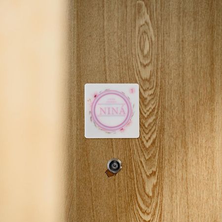 Casa Nina Lägenhet Neapel Exteriör bild