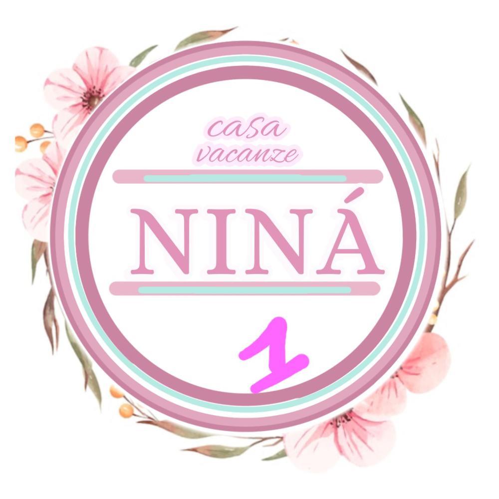Casa Nina Lägenhet Neapel Exteriör bild