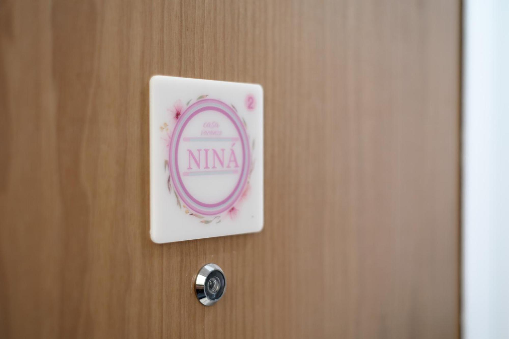 Casa Nina Lägenhet Neapel Exteriör bild