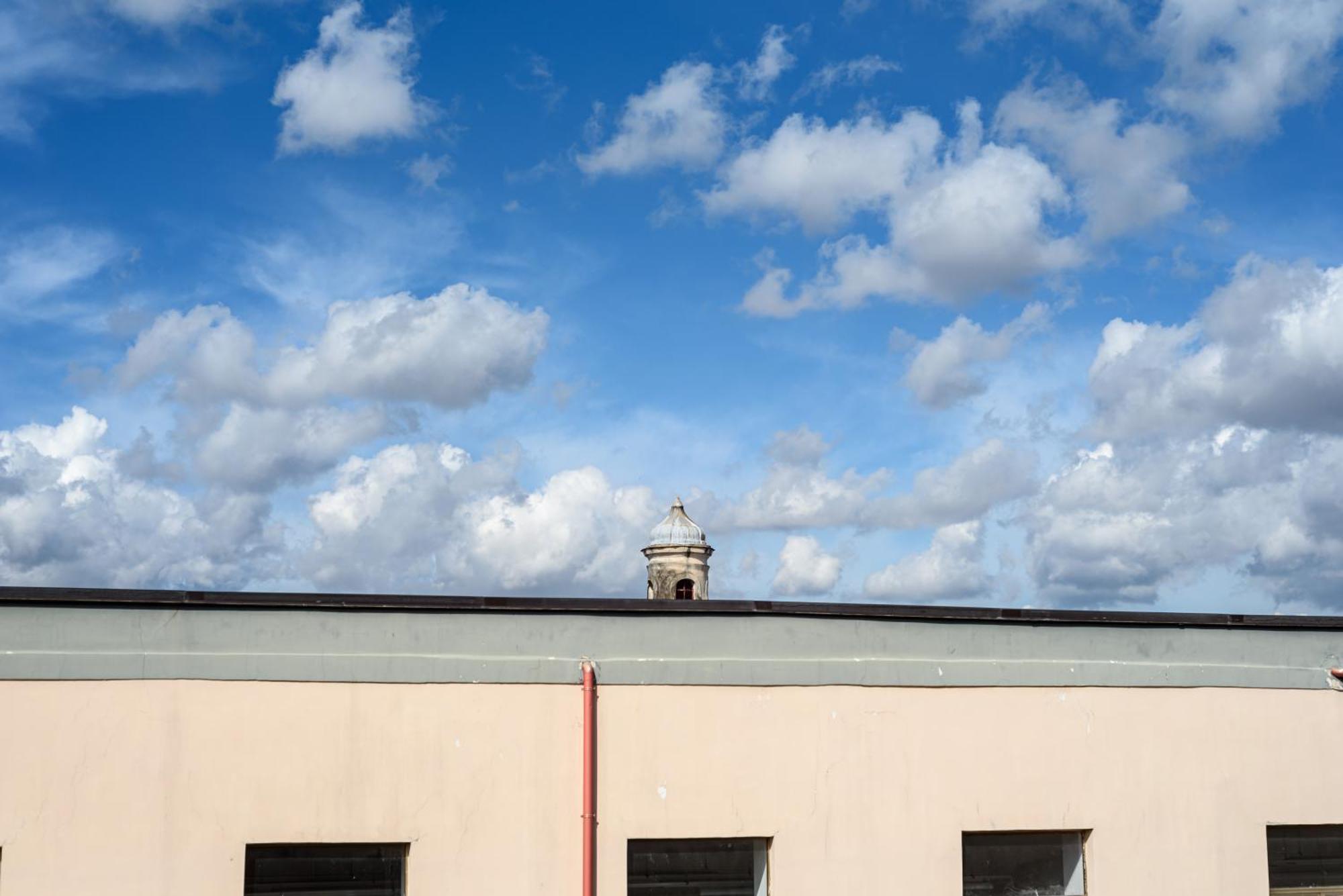 Casa Nina Lägenhet Neapel Exteriör bild